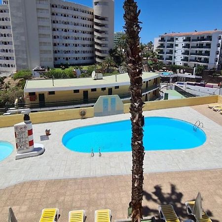 The Sunspot Apartment Playa Del Ingles Маспаломас Екстериор снимка