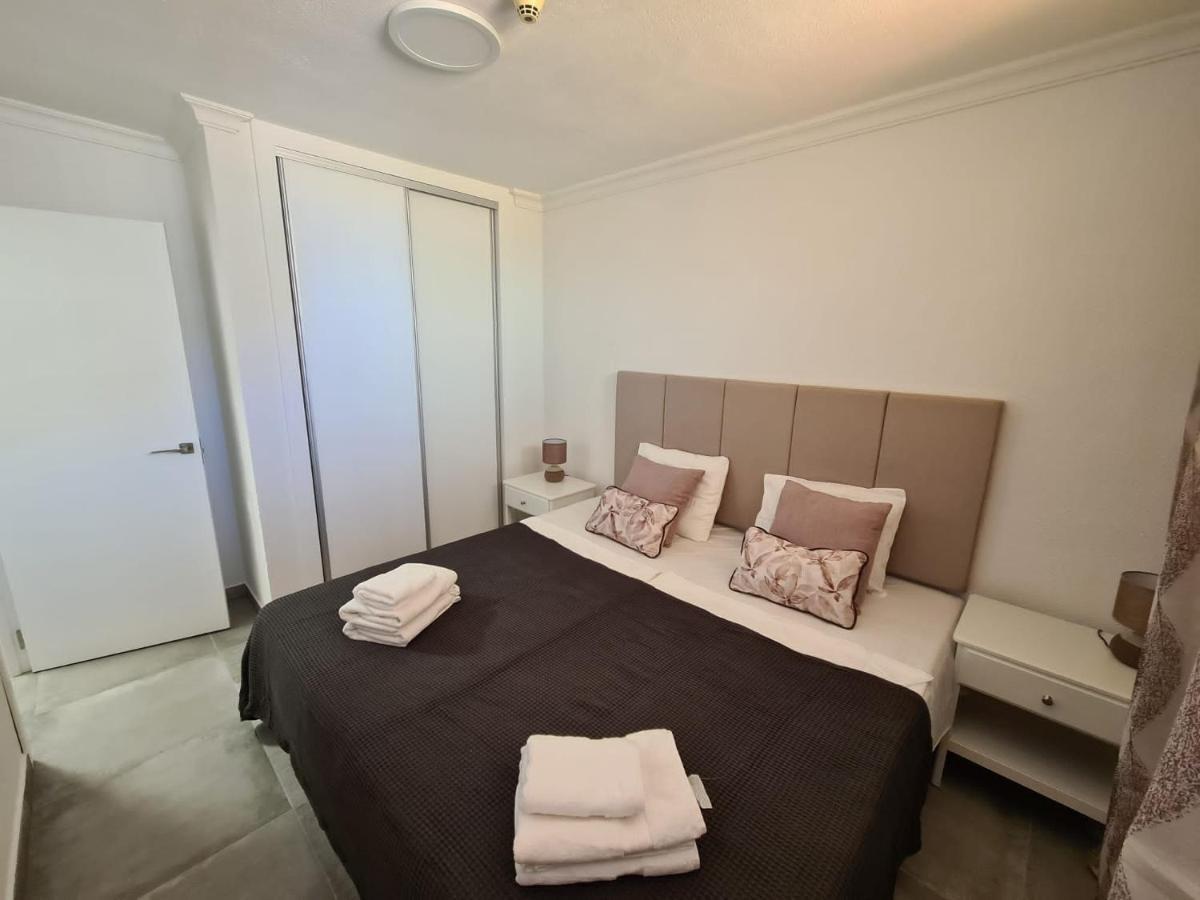 The Sunspot Apartment Playa Del Ingles Маспаломас Екстериор снимка