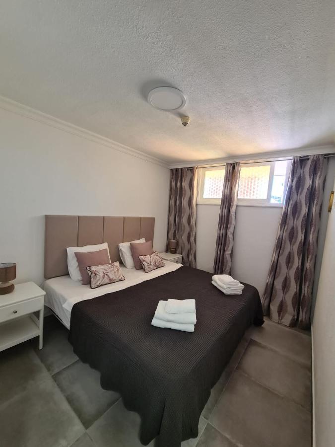 The Sunspot Apartment Playa Del Ingles Маспаломас Екстериор снимка