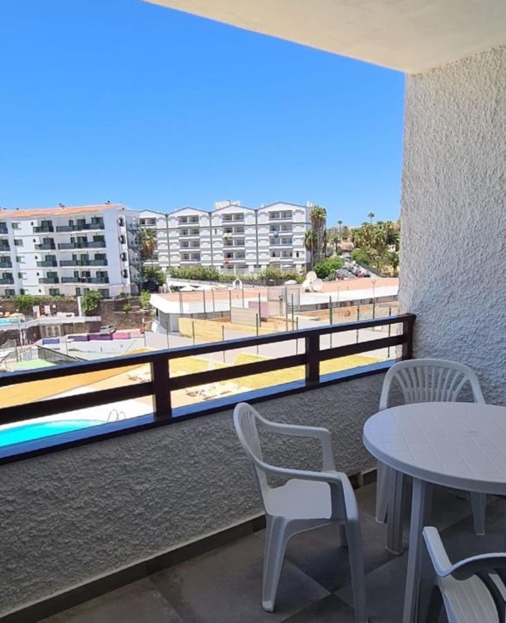The Sunspot Apartment Playa Del Ingles Маспаломас Екстериор снимка