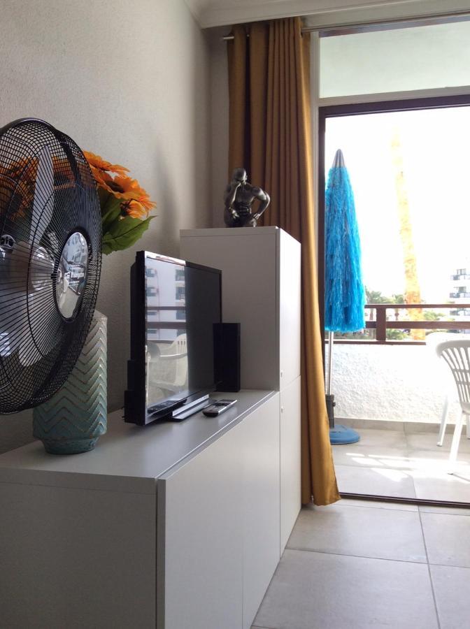 The Sunspot Apartment Playa Del Ingles Маспаломас Екстериор снимка