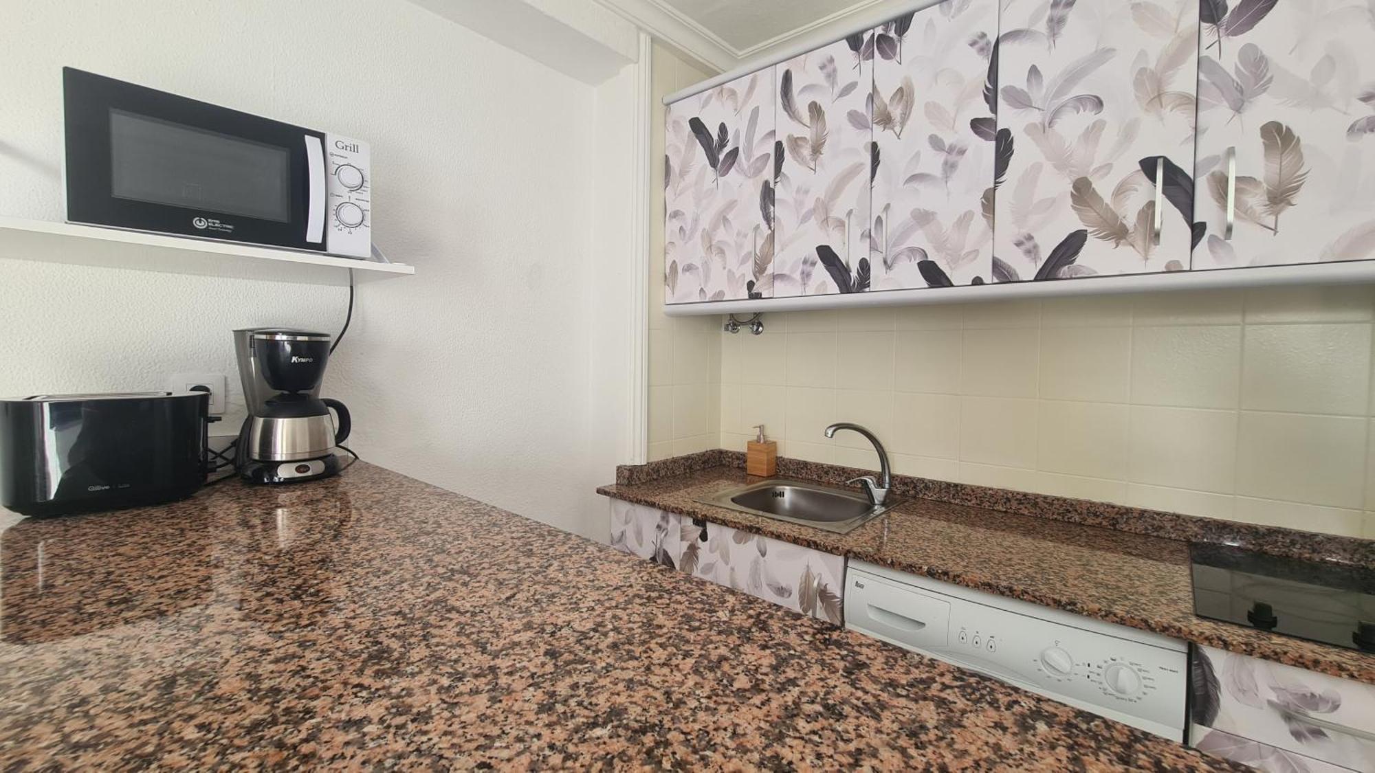 The Sunspot Apartment Playa Del Ingles Маспаломас Екстериор снимка