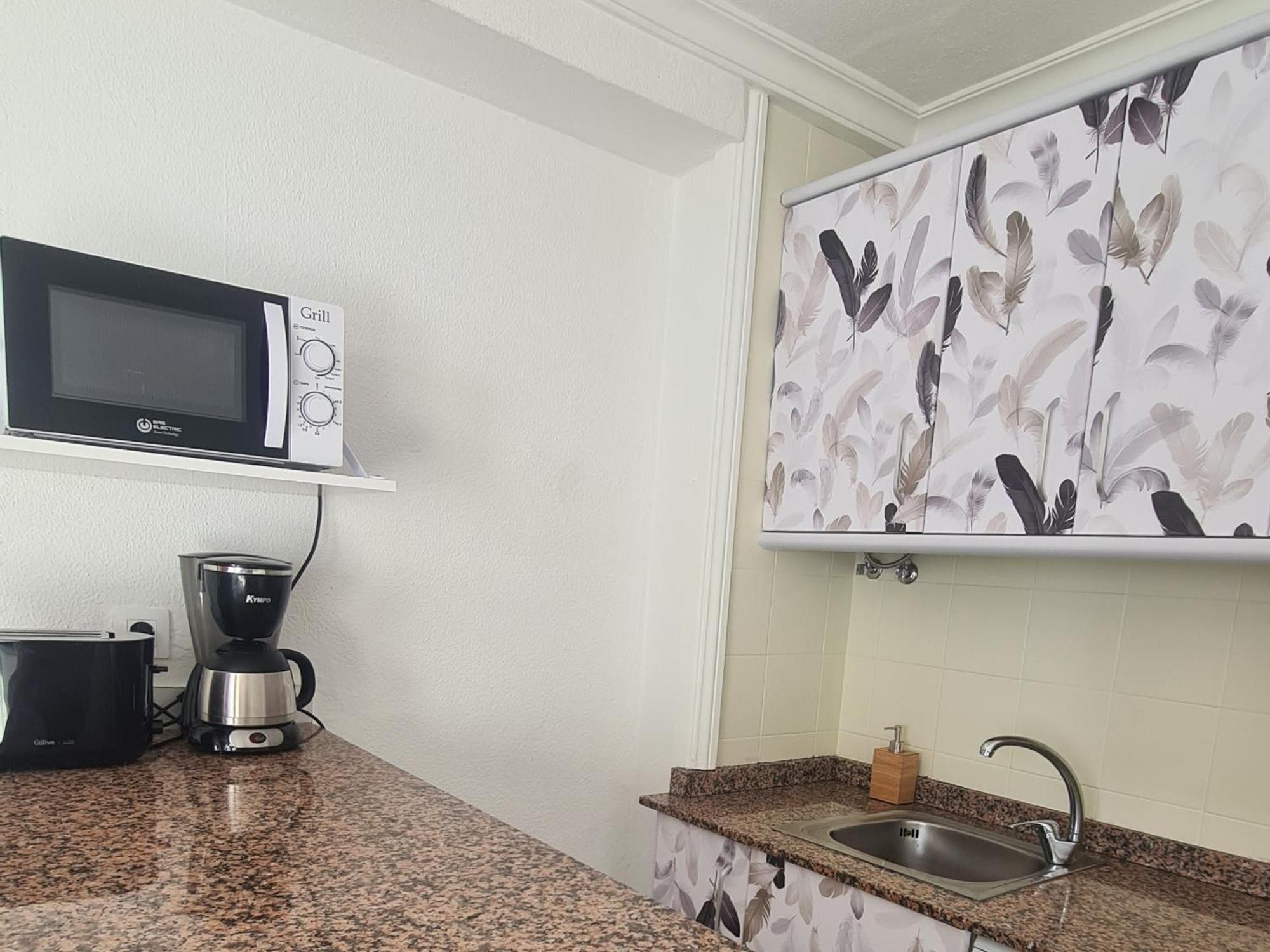 The Sunspot Apartment Playa Del Ingles Маспаломас Екстериор снимка