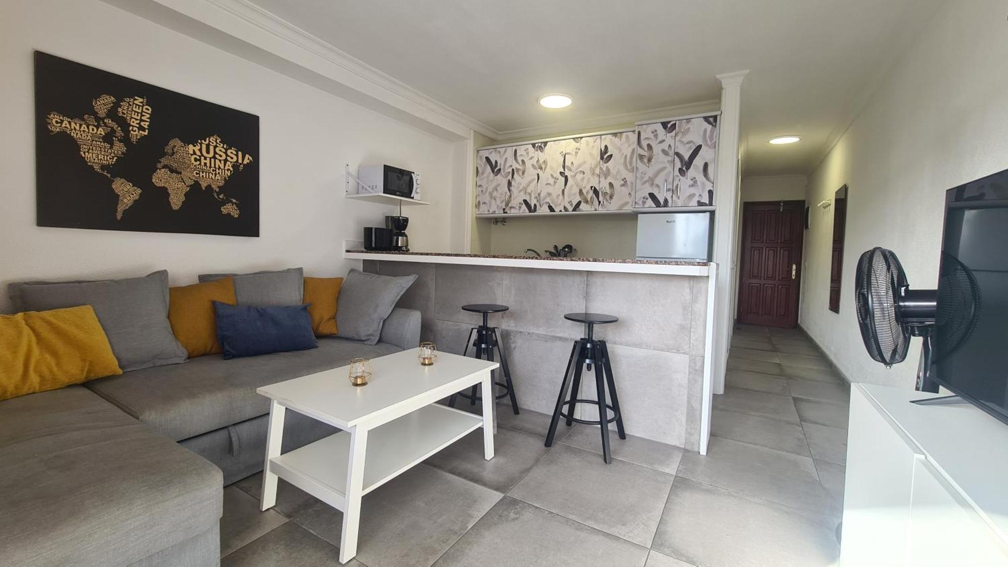 The Sunspot Apartment Playa Del Ingles Маспаломас Екстериор снимка